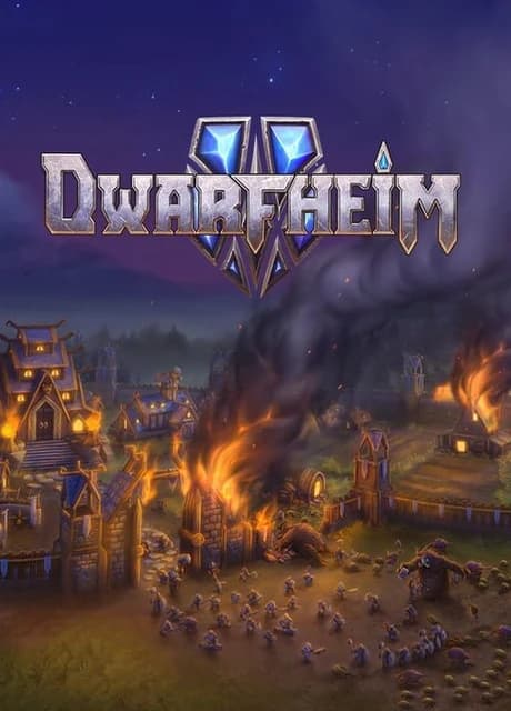 DwarfHeim