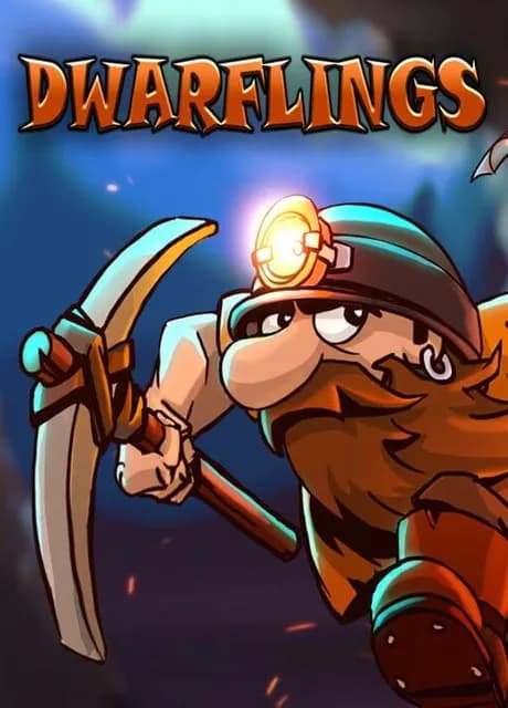 Dwarflings