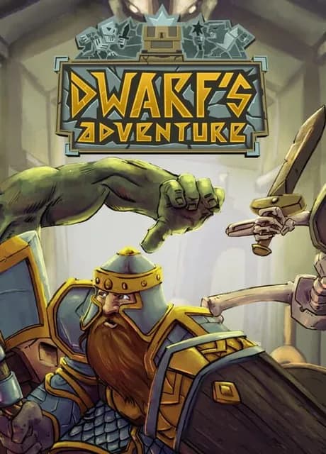 Dwarf's Adventure