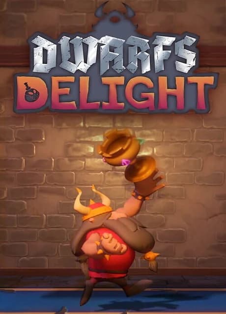 Dwarfs Delight
