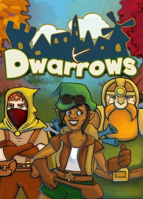 Dwarrows