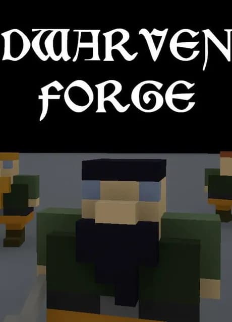 Dwarven Forge
