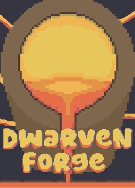 Dwarven Forge