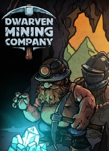 Dwarven Mining Company