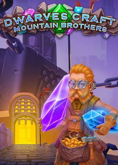 Dwarves Craft. Mountain Brothers