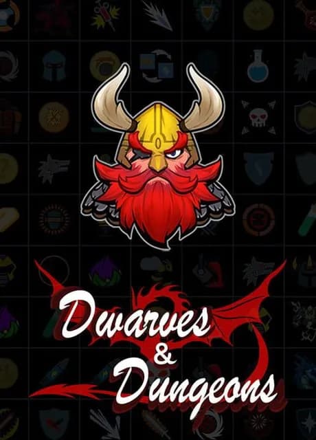 Dwarves & Dungeons