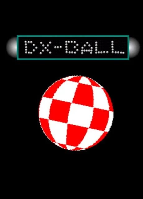 DX-Ball