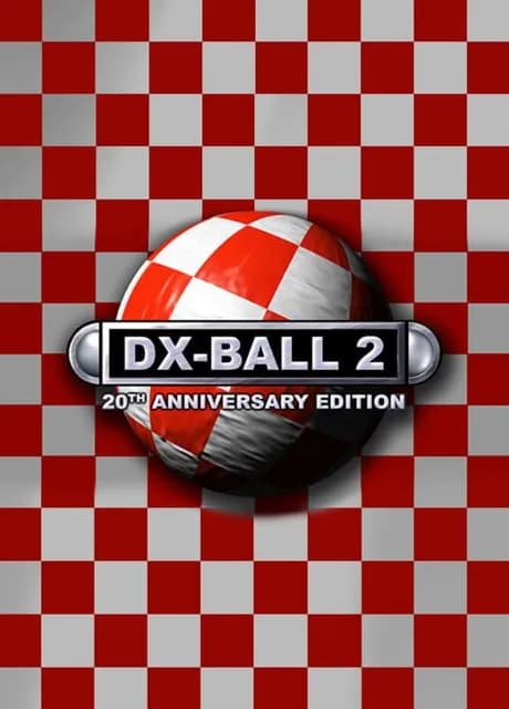 DX-Ball 2: 20th Anniversary Edition