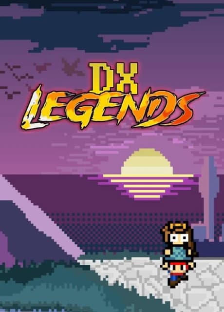 DX Legends