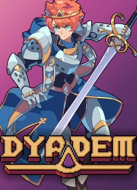 Dyadem