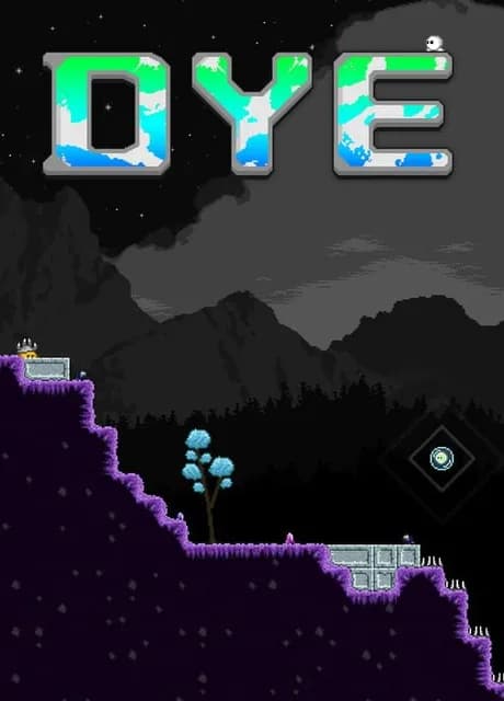 Dye
