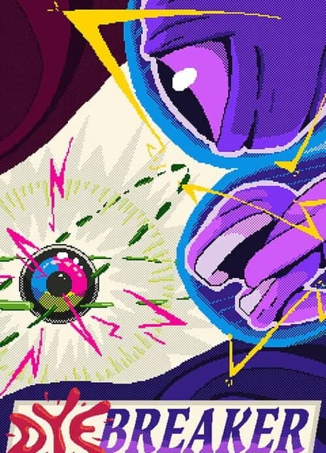 Dyebreaker