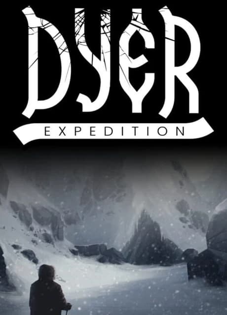 Dyer Expedition