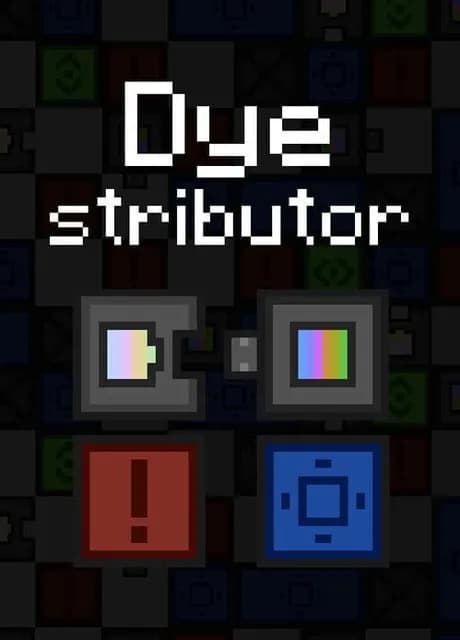 Dyestributor