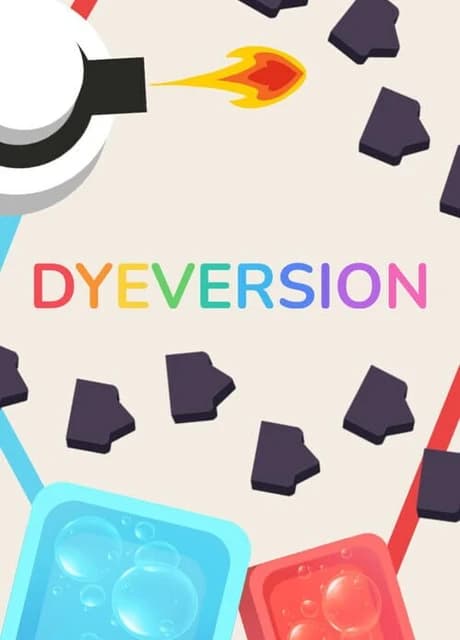 Dyeversion
