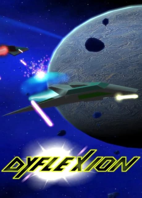 Dyflexion