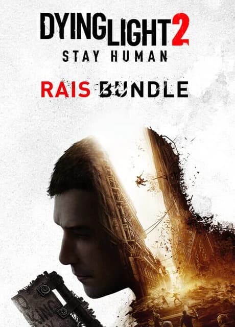 Dying Light 2: Stay Human - Rais Bundle