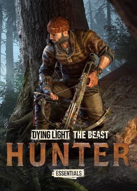 Dying Light: The Beast - Hunter Essentials