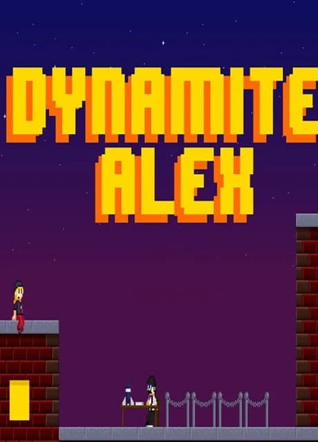 Dynamite Alex