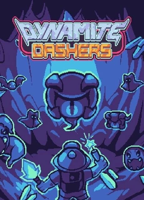 Dynamite Dashers