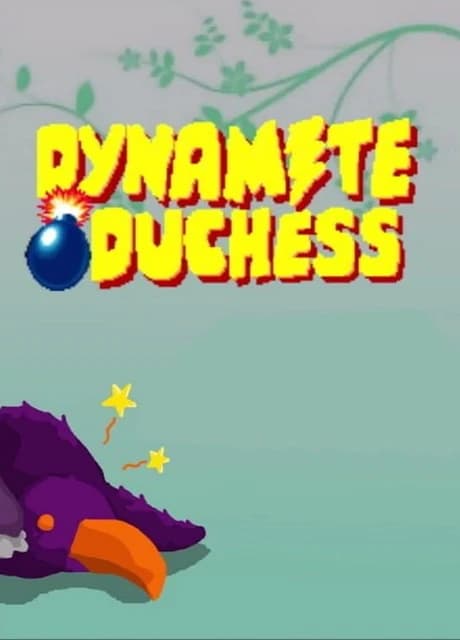 Dynamite Duchess