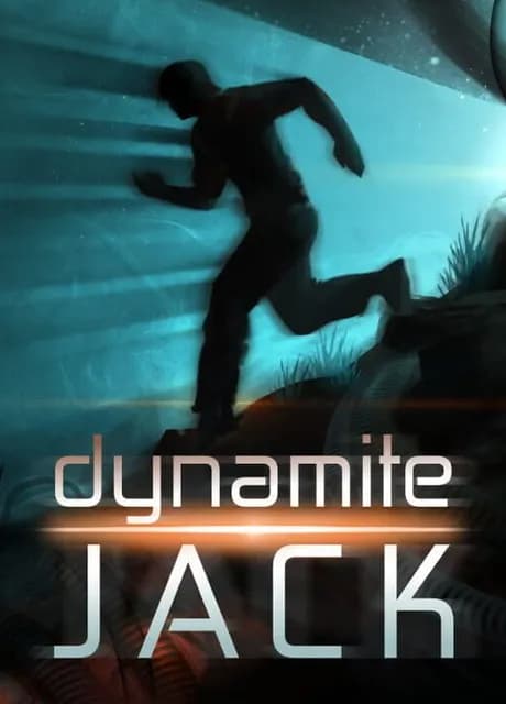 Dynamite Jack