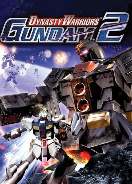Dynasty Warriors: Gundam 2