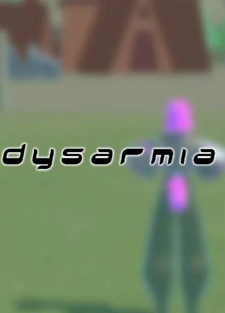 Dysarmia