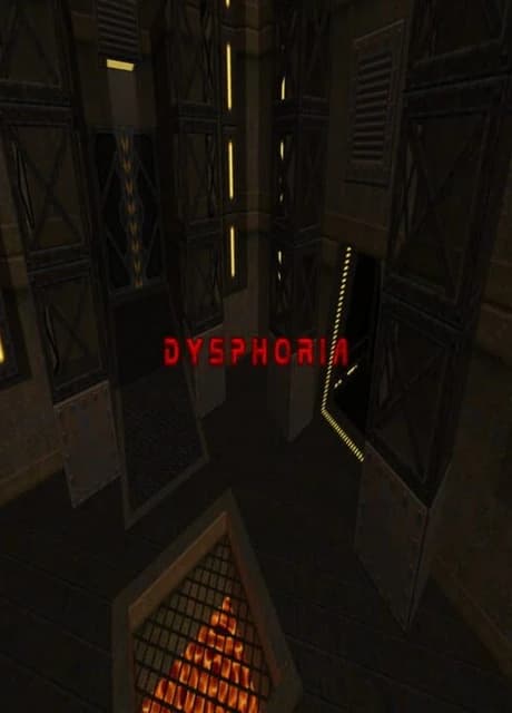 Dysphoria