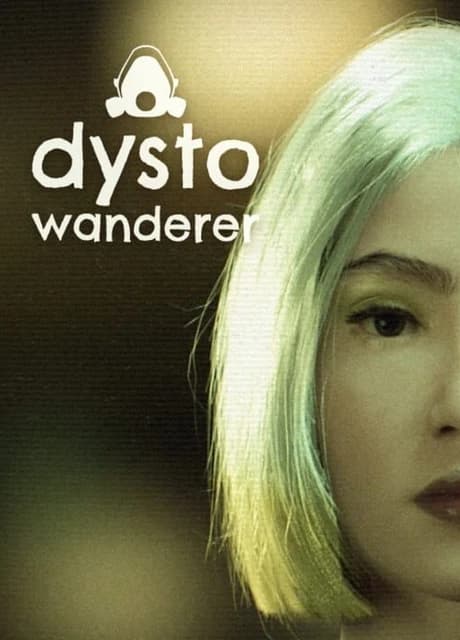 Dysto-wanderer