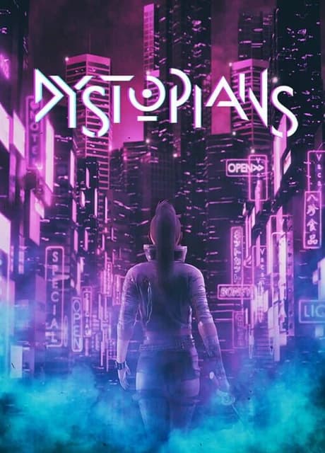 Dystopians