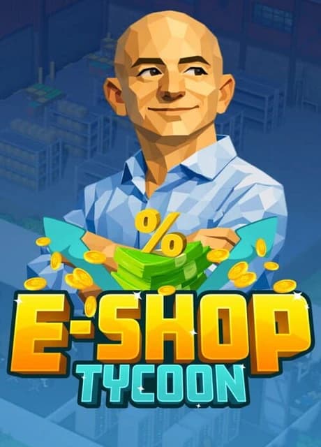 E-Shop Tycoon