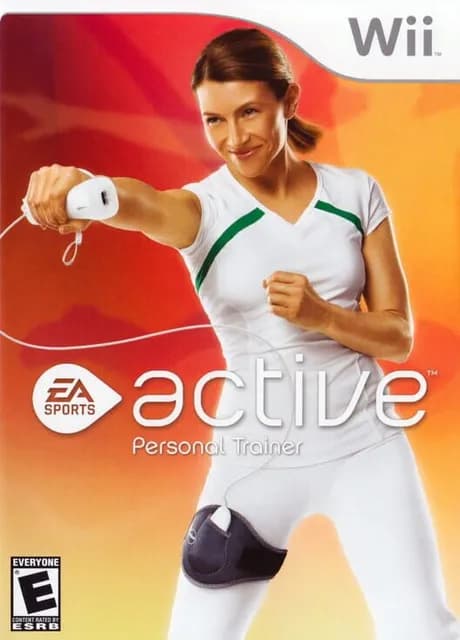 EA Sports Active