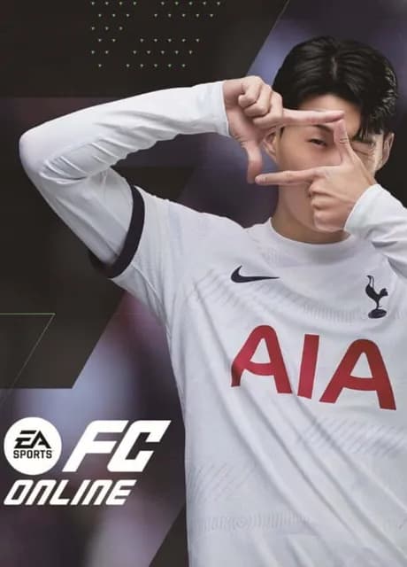 EA Sports FC Online