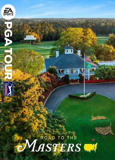 EA Sports PGA Tour