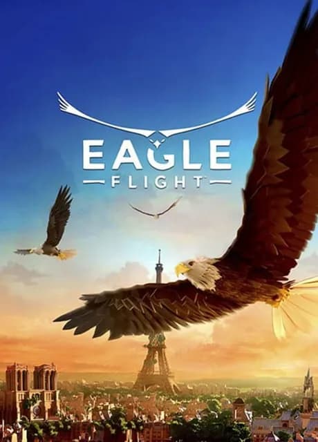Eagle Flight