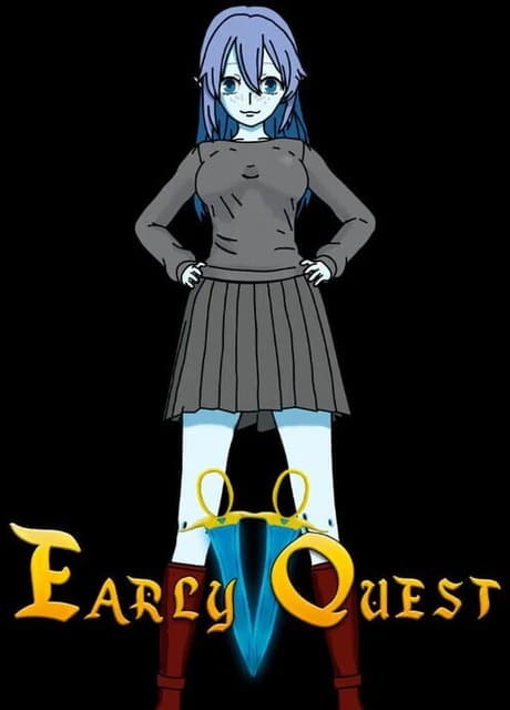 Early Quest 2