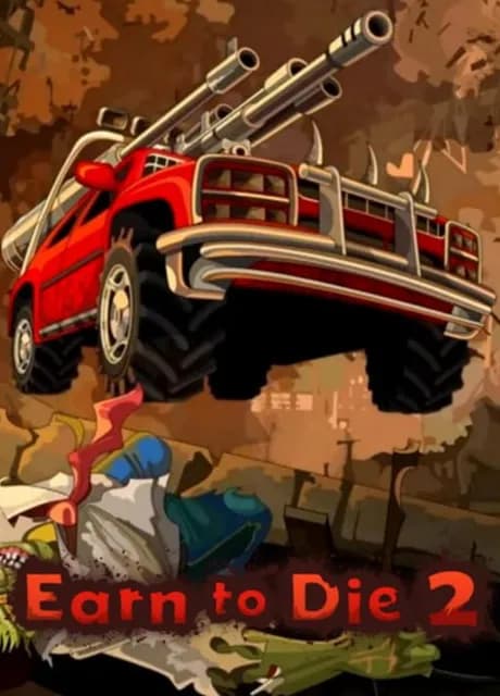 Earn to Die 2