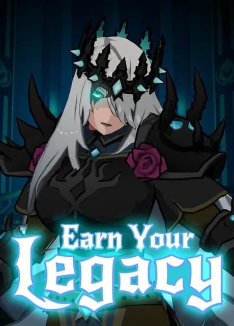Earn Your Legacy