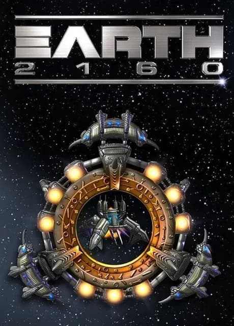 Earth 2160