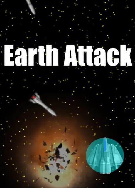 Earth Attack