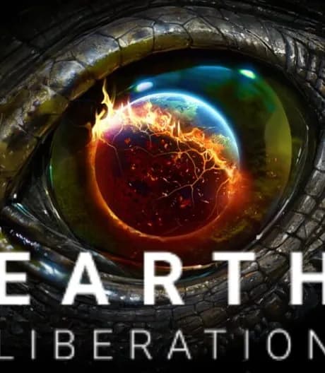 Earth Liberation