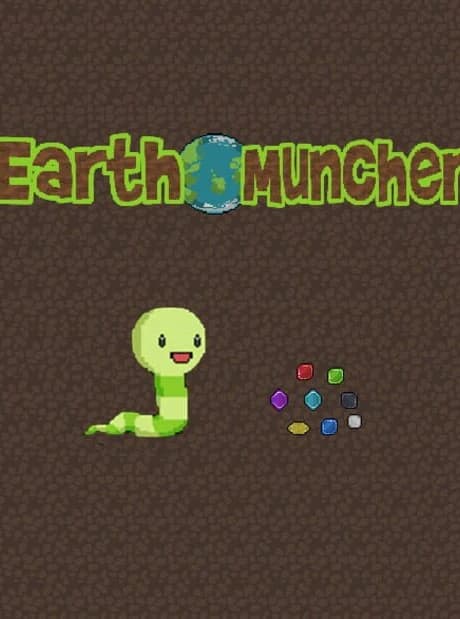 Earth Muncher