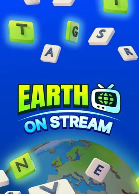 Earth on Stream
