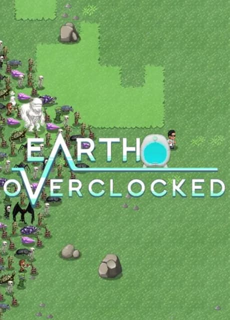 Earth Overclocked