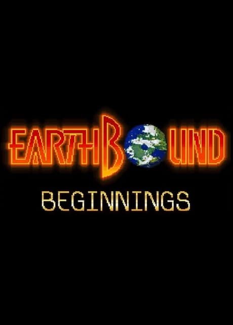EarthBound Beginnings Remake