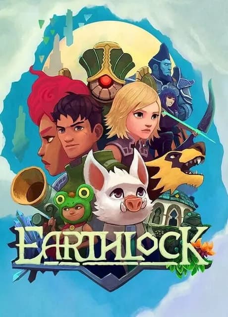 Earthlock