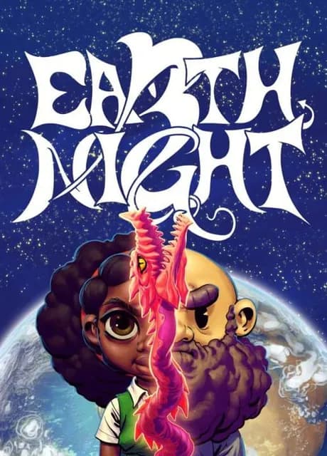 EarthNight