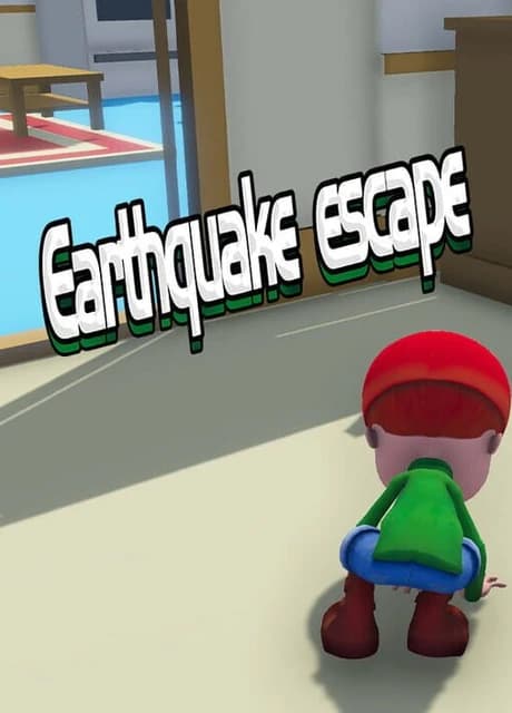 Earthquake Escape