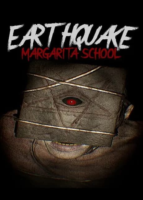 Earthquake: Margarita School
